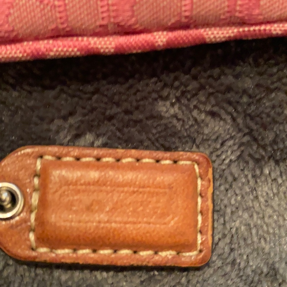 Small purse - Picture 3 of 3